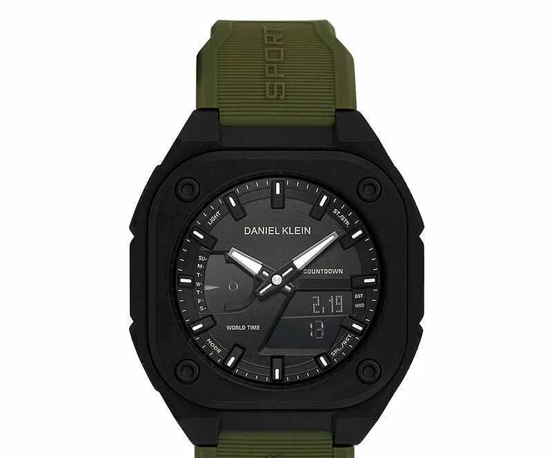 Наручные часы daniel klein dk.2328-4