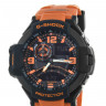 Наручные часы ga-1000-4adr