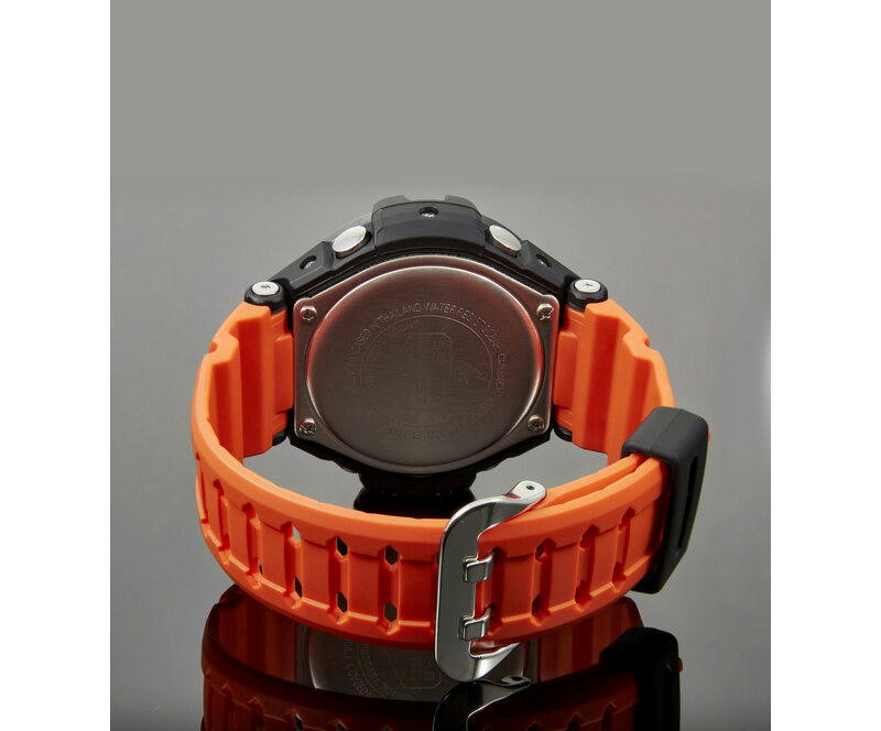 Наручные часы ga-1000-4adr