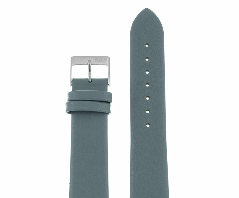 Ремешки "kmv" s-27, 20 р-р, grey, l