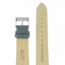Ремешки "kmv" s-27, 20 р-р, grey, l