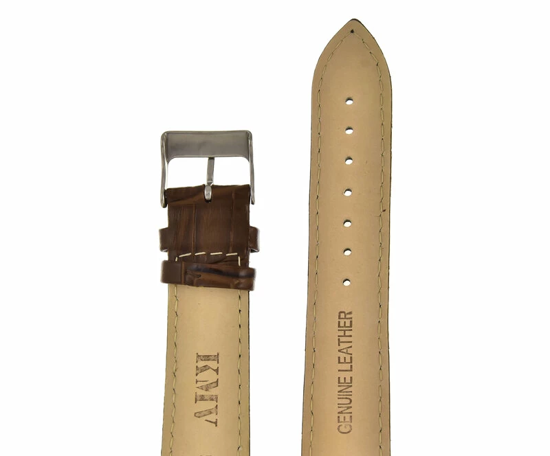 Ремешки "kmv" s-30, 20 р-р, т-кор, l