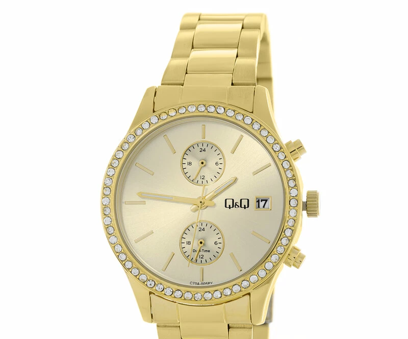 Наручные часы qq c70a-006py