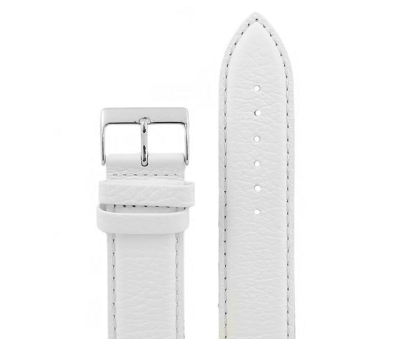 Ремешки mario notti s-17, 22 р-р, white