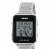 Наручные часы skmei 2064siwt silver-white