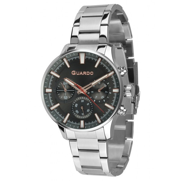 наручные часы guardo premium gr12702-3