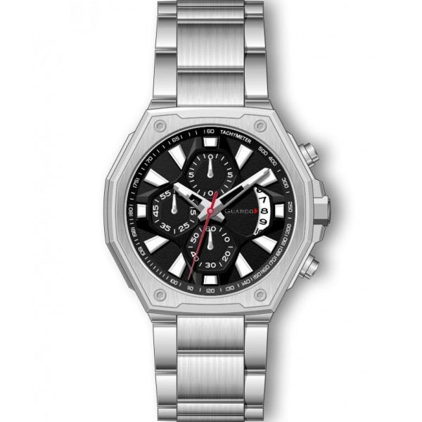 наручные часы guardo premium gr12763-1