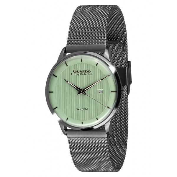 наручные часы guardo luxury gu2409-3
