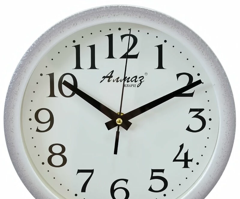 Настенные часы Алмаз 1220
