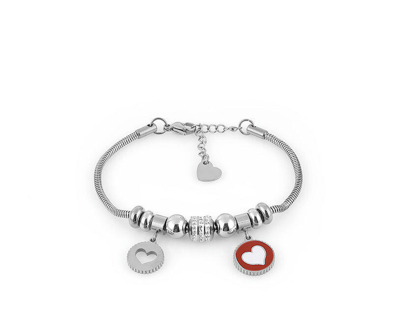 Бижутерия daniel klein daniel klein dkj.3.1053-2