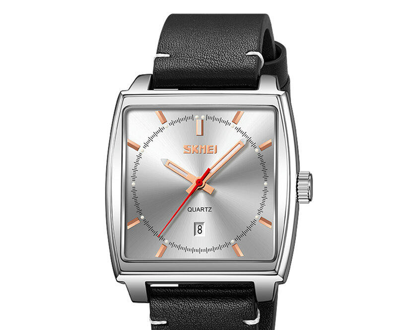 Наручные часы skmei 9316sisi silver/silver