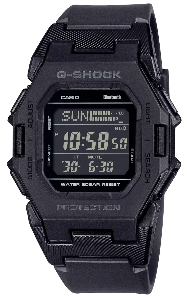Наручные часы casio   gd-b500-1