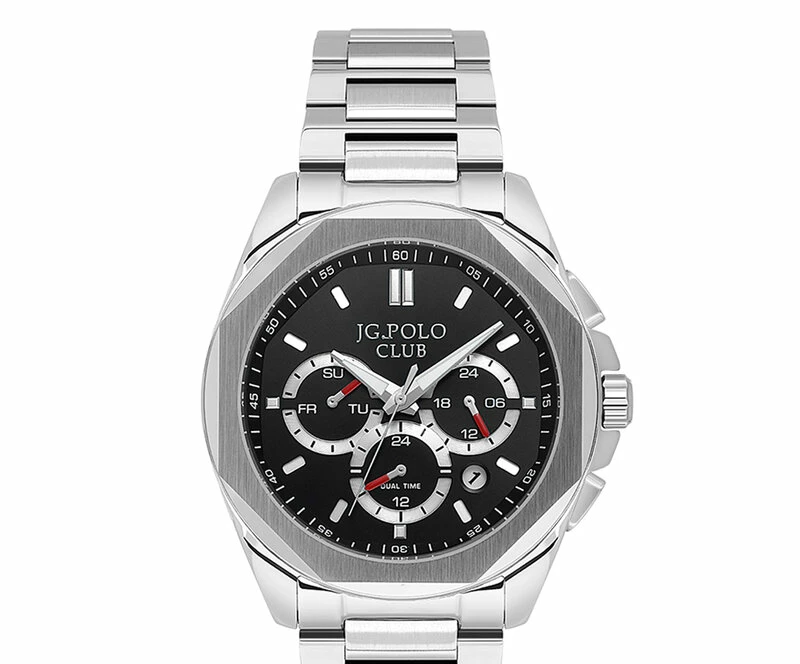 Наручные часы jg.polo club s04415m 02