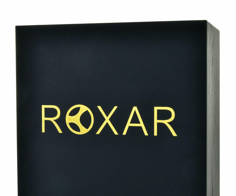 Наручные часы roxar lmc001-008