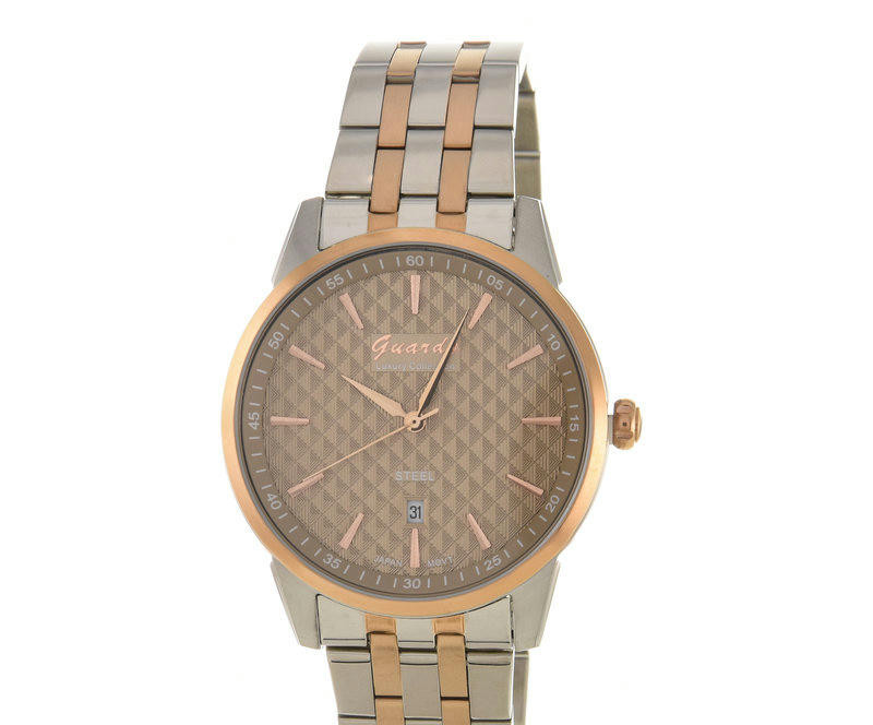 Наручные часы guardo s1747.1.8 розовый