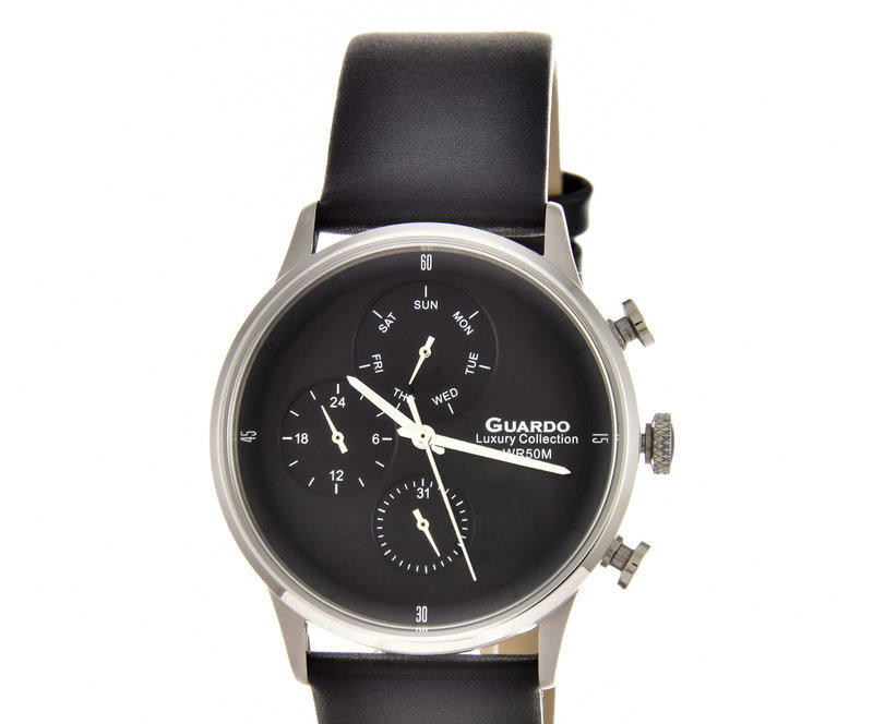 Наручные часы guardo s02415-2