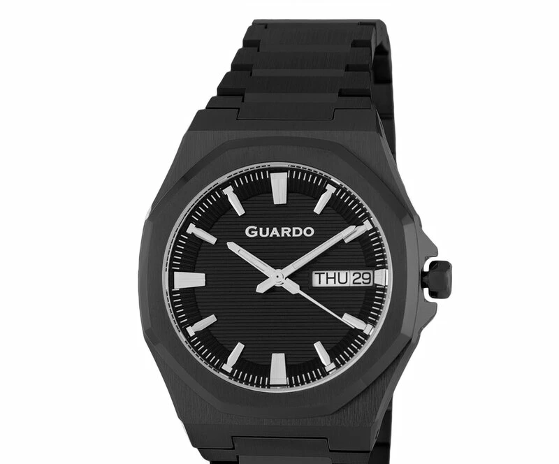 Наручные часы guardo 012742-3