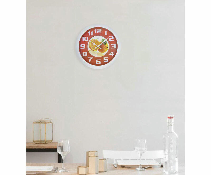 Настенные часы atlantis 2288tc-3d