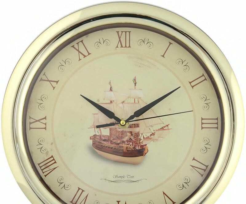 Настенные часы la minor 6090-А часы