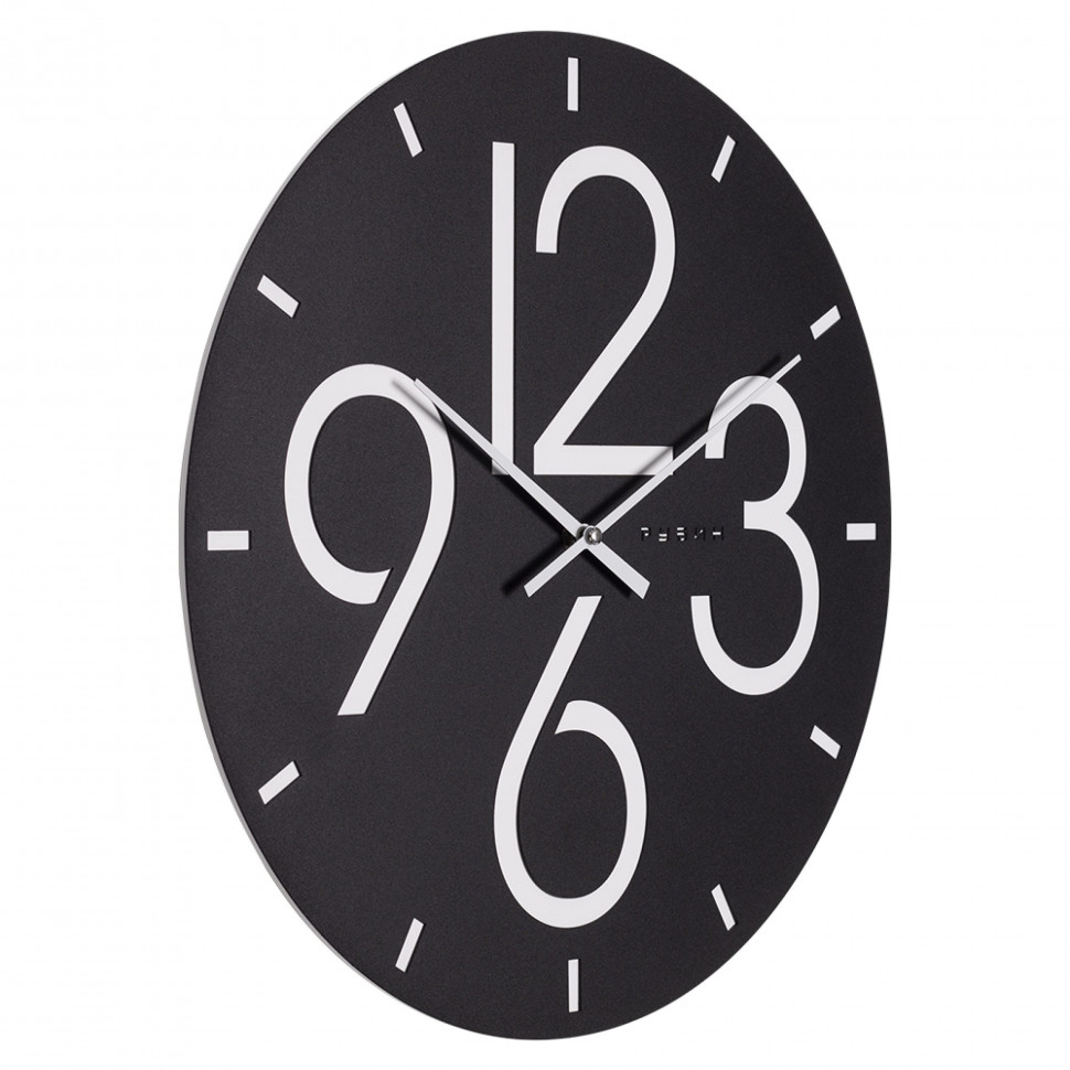 Настенные часы РУБИН 4011-001