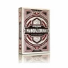 Карты "Theory11 Star Wars Playing Cards - the Mandalorian"