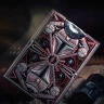 Карты "Theory11 Star Wars Playing Cards - the Mandalorian"