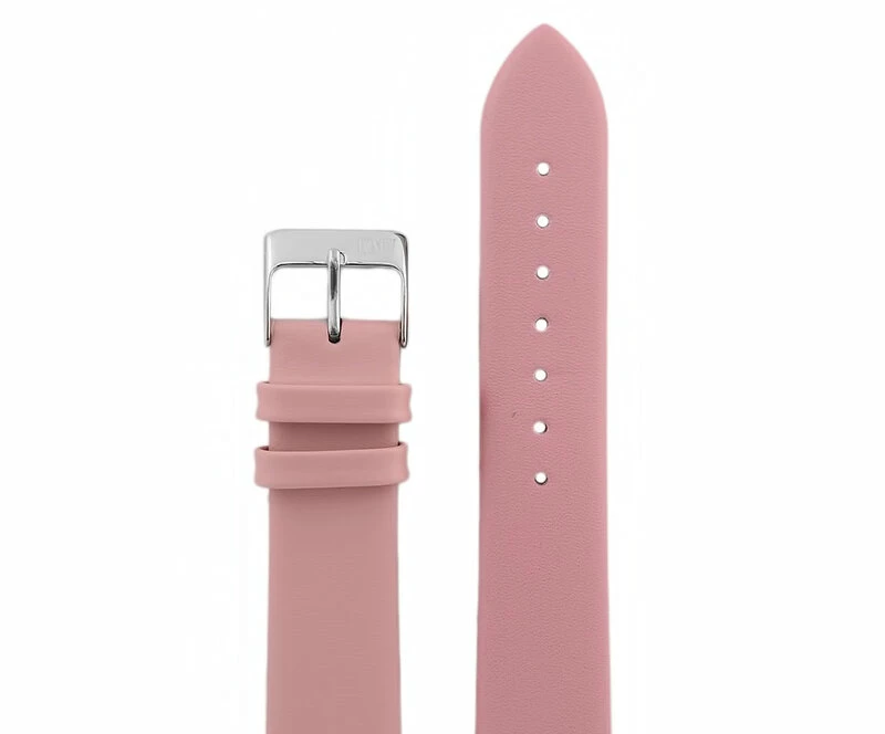 Ремешки "kmv" s-22, 20 р-р, роз, l