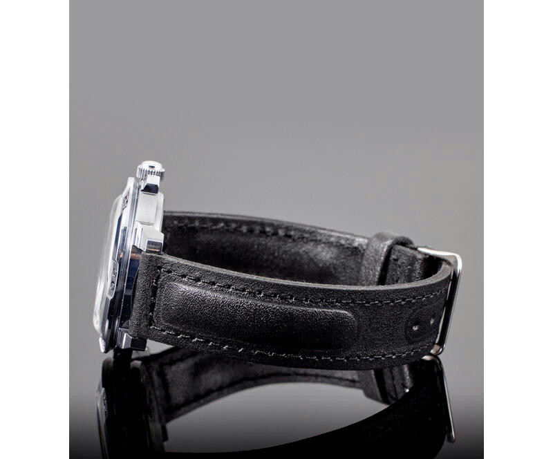 Наручные часы ВОСТОК 2414 (431186) ремень