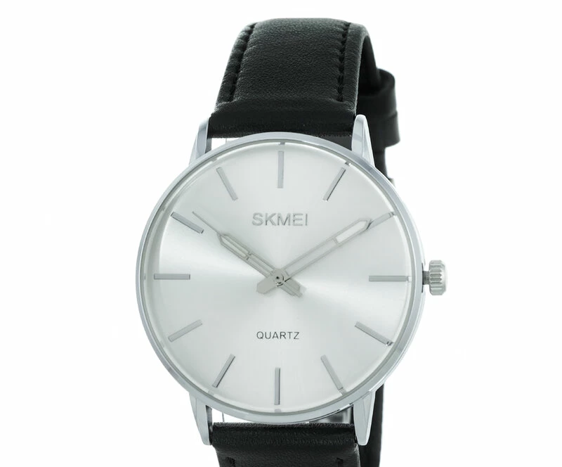 Наручные часы skmei 2074si silver/silver