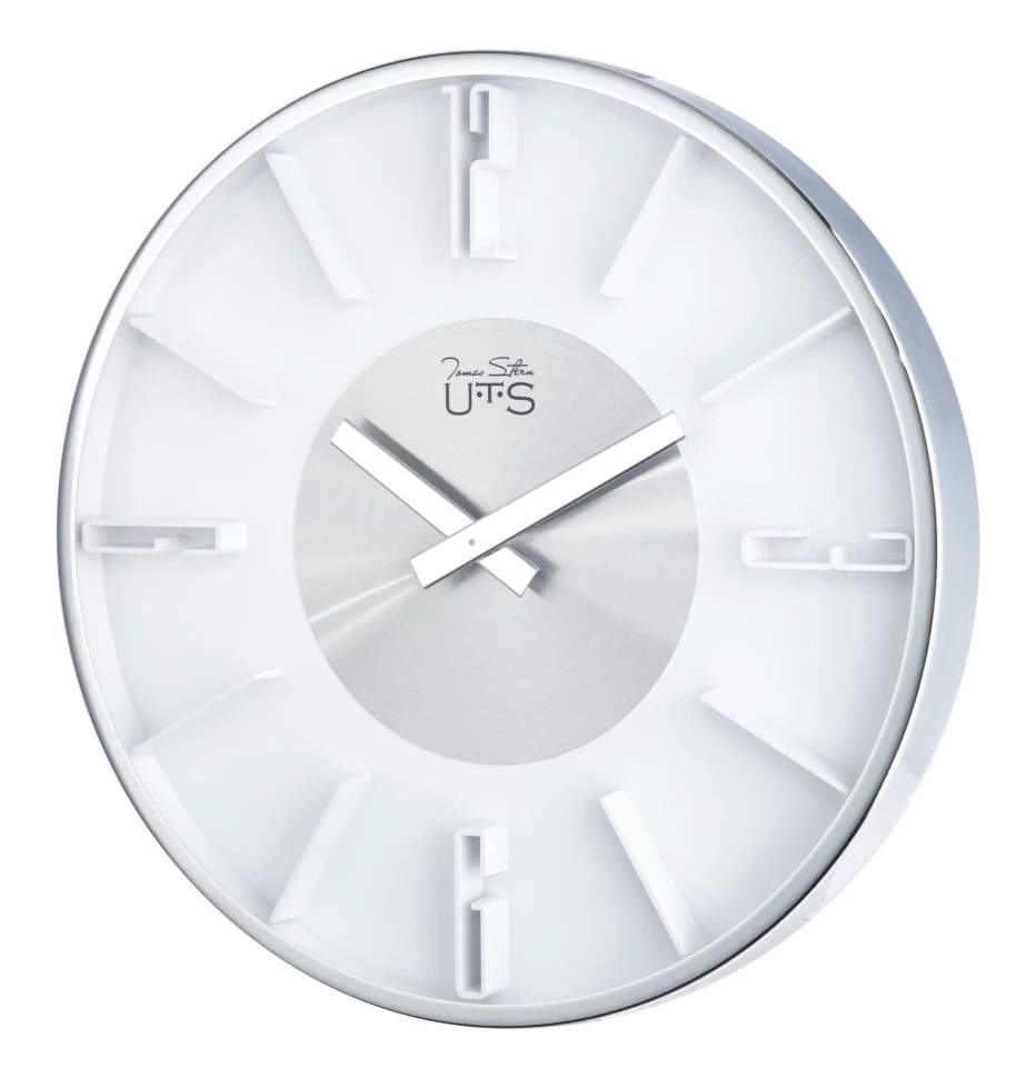 Настенные часы tomas stern 4005s