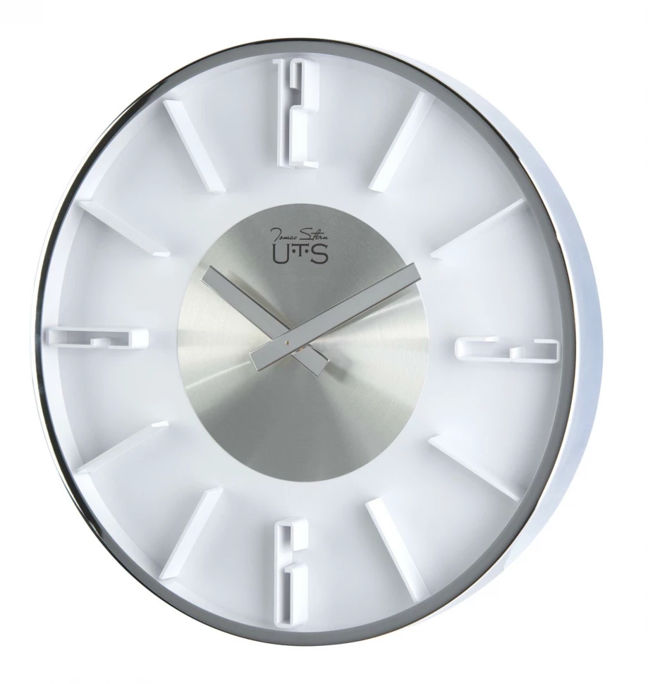 Настенные часы tomas stern 4005s