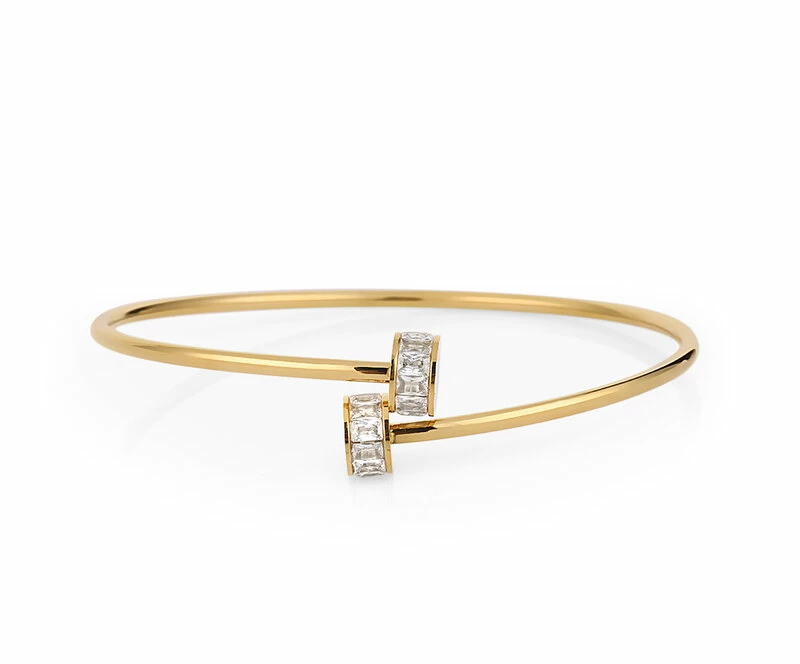 Бижутерия daniel klein daniel klein dkj.3.10006-2