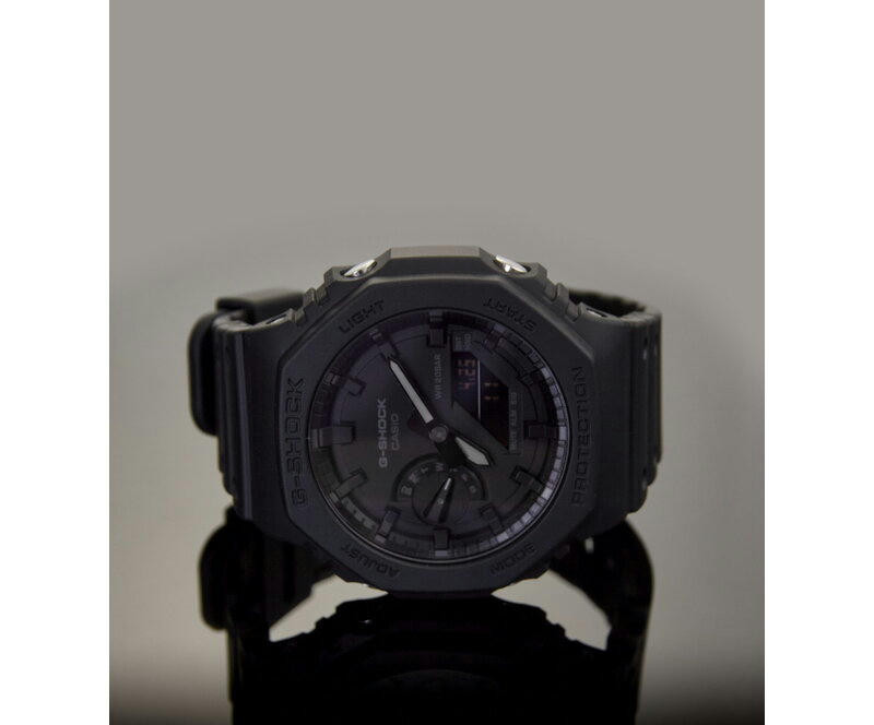 Наручные часы ga-2100-1a1er