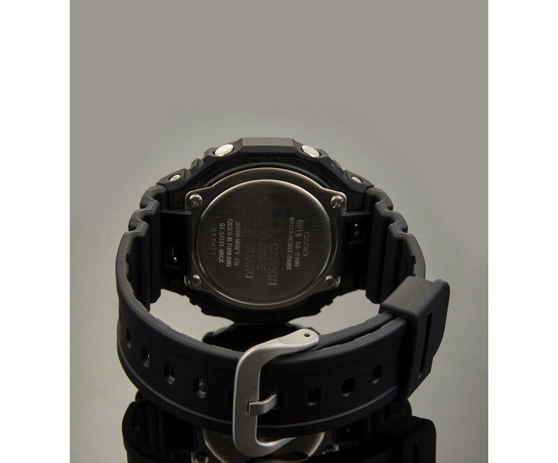 Наручные часы ga-2100-1a1er