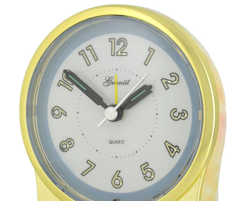 Будильники ГРАНАТ РТ176-М6