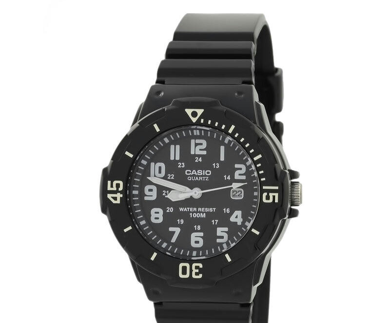 Наручные часы lrw-200h-1b