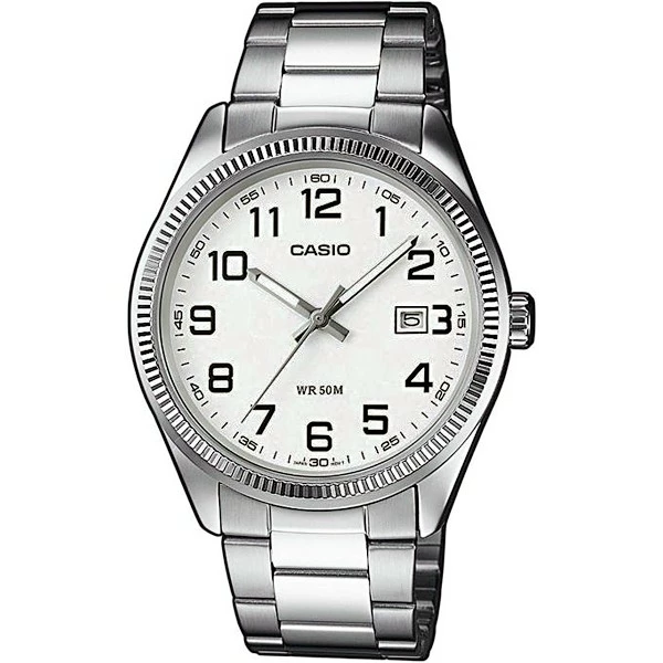 наручные часы casio mtp-1302d-7b