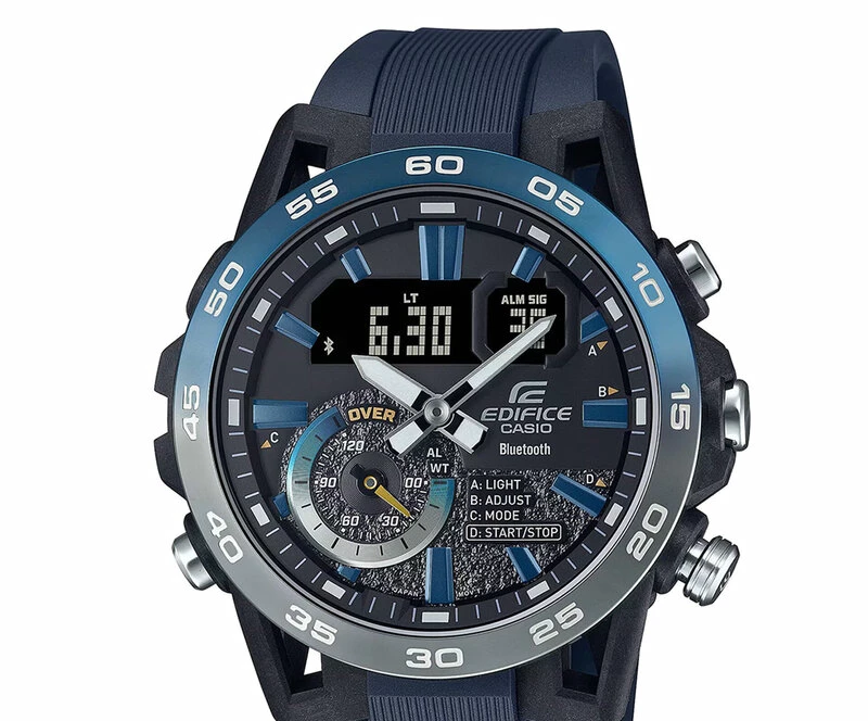 Наручные часы ecb-40np-1a