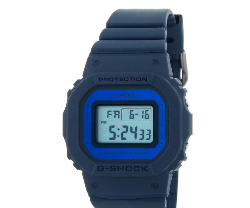 Наручные часы gmd-s5600-2