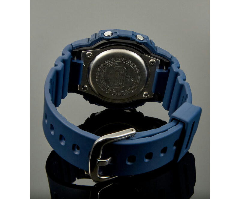 Наручные часы gmd-s5600-2