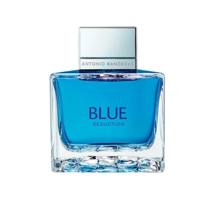 ANTONIO BANDERAS BLUE SEDUCTION туалетная вода (мужские) 100ml