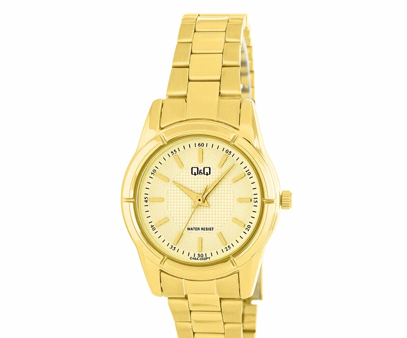 Наручные часы qq c46a-002py