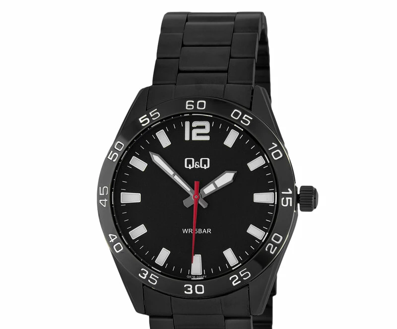 Наручные часы qq q87b-006py