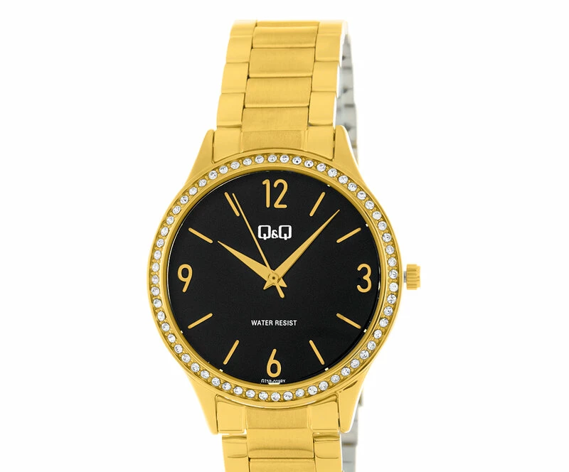Наручные часы qq q75b-009py
