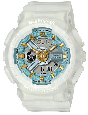 Наручные часы casio   ba-110sc-7a