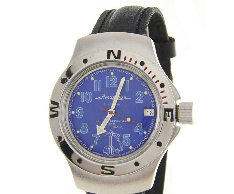 ВОСТОК 2416 (060382) ремень