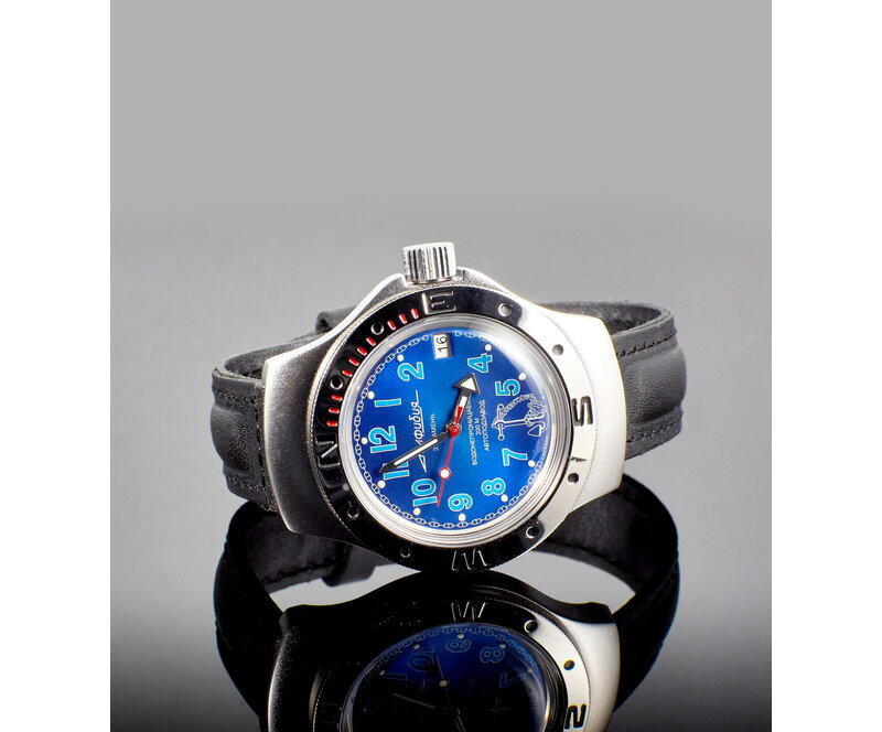 ВОСТОК 2416 (060382) ремень