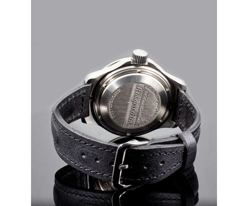 ВОСТОК 2416 (060382) ремень