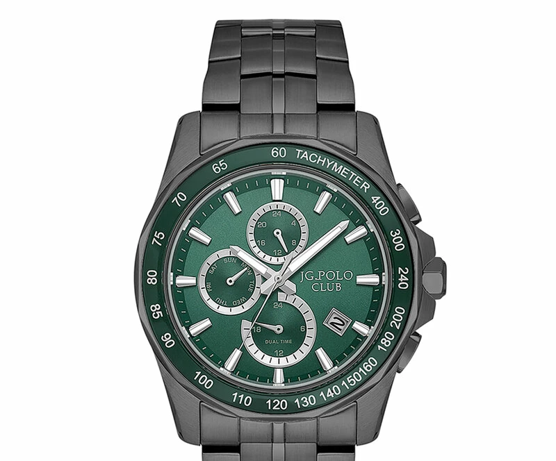 Наручные часы jg.polo club 1124 s04269m.3 5.290