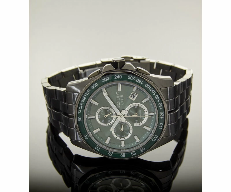 Наручные часы jg.polo club 1124 s04269m.3 5.290